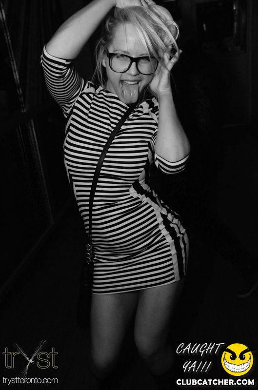 Tryst nightclub photo 61 - March 28th, 2014