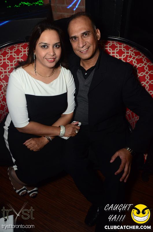 Tryst nightclub photo 63 - March 28th, 2014