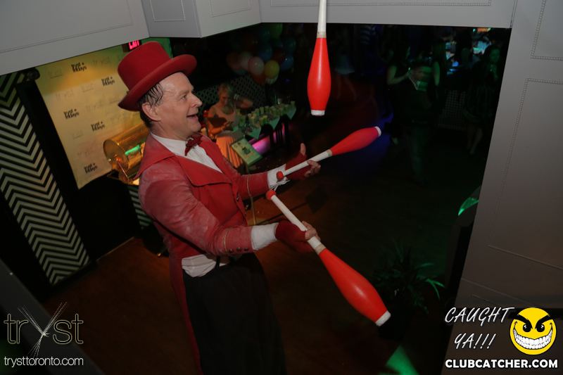 Tryst nightclub photo 66 - March 28th, 2014