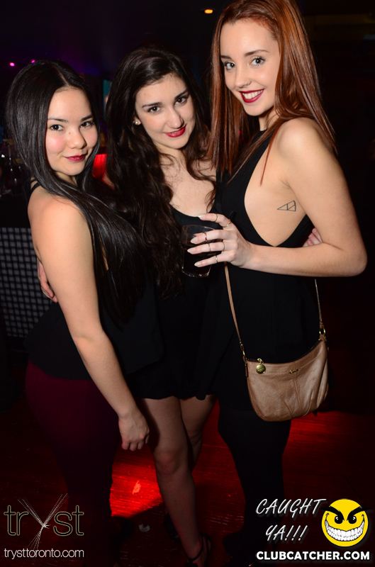 Tryst nightclub photo 67 - March 28th, 2014