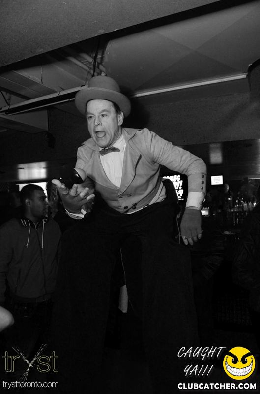 Tryst nightclub photo 68 - March 28th, 2014