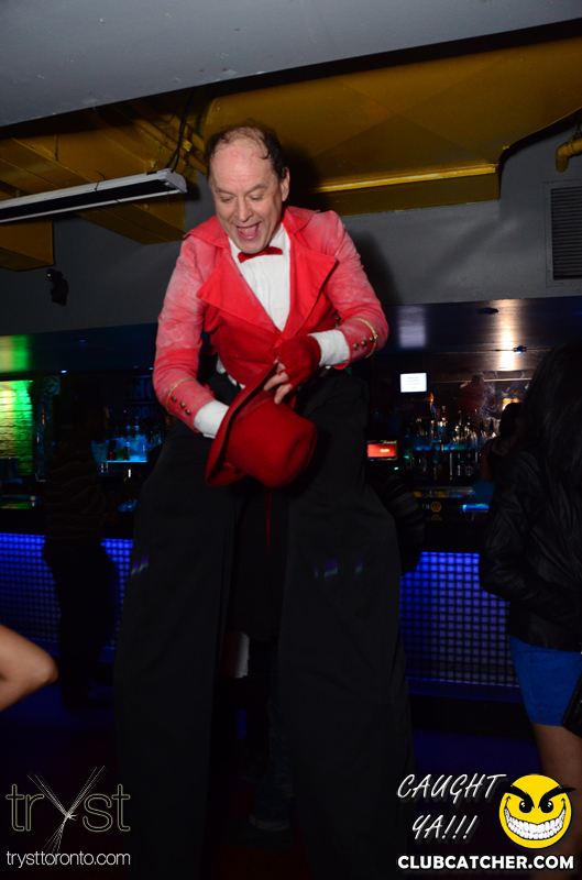 Tryst nightclub photo 70 - March 28th, 2014