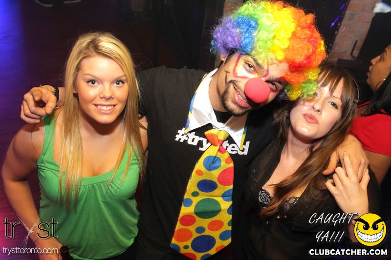 Tryst nightclub photo 8 - March 28th, 2014