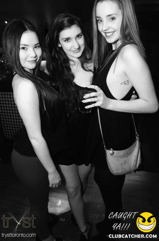 Tryst nightclub photo 72 - March 28th, 2014