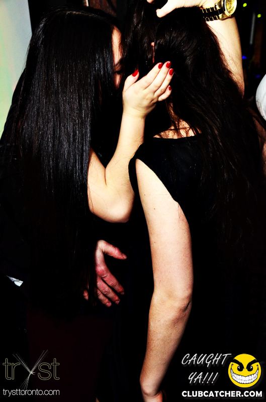 Tryst nightclub photo 73 - March 28th, 2014