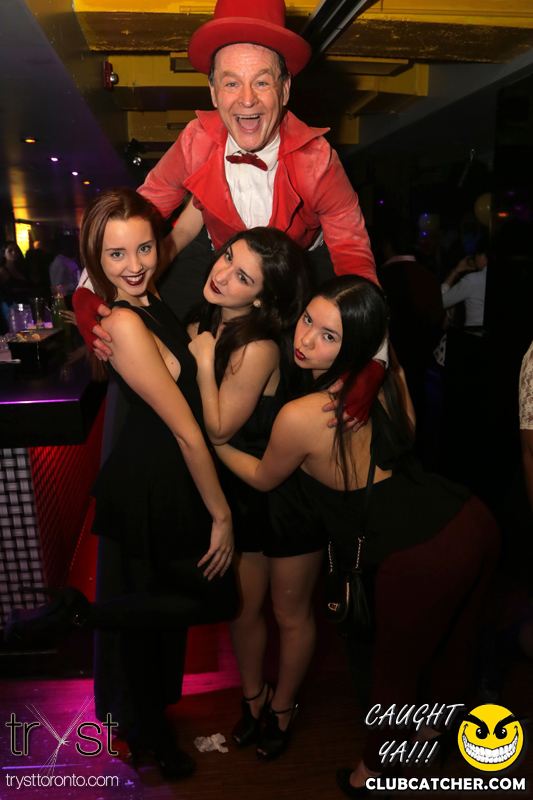 Tryst nightclub photo 74 - March 28th, 2014