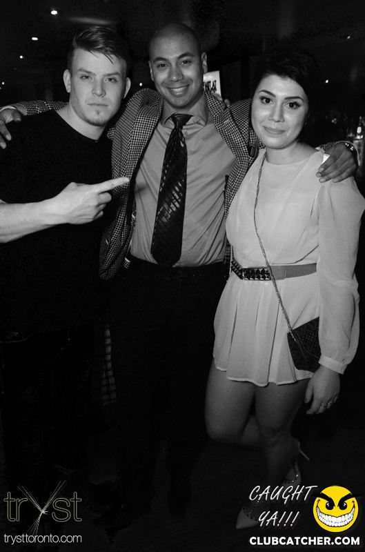 Tryst nightclub photo 75 - March 28th, 2014