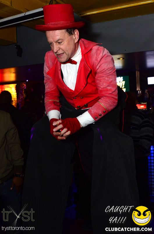 Tryst nightclub photo 76 - March 28th, 2014