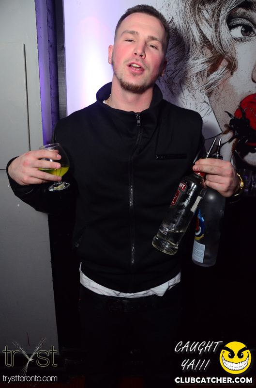 Tryst nightclub photo 77 - March 28th, 2014