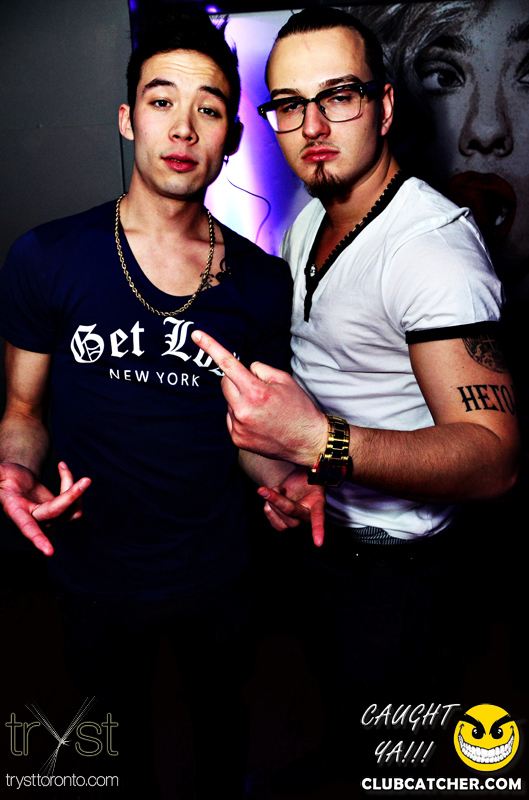 Tryst nightclub photo 78 - March 28th, 2014
