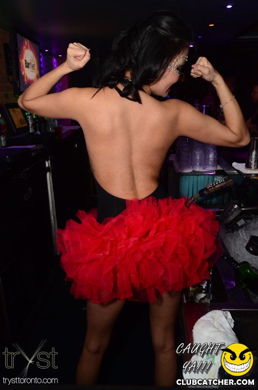 Tryst nightclub photo 81 - March 28th, 2014