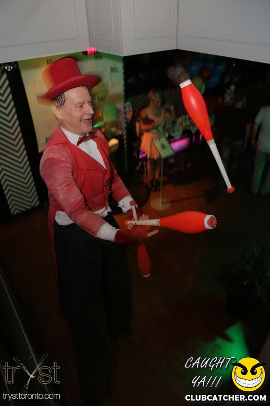 Tryst nightclub photo 82 - March 28th, 2014