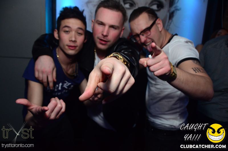 Tryst nightclub photo 83 - March 28th, 2014