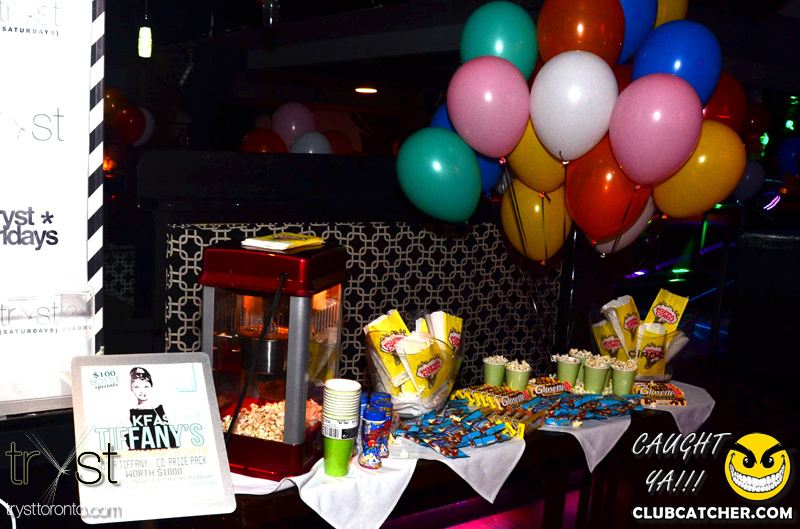 Tryst nightclub photo 84 - March 28th, 2014