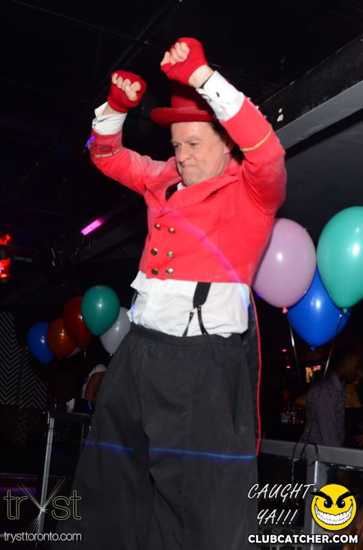 Tryst nightclub photo 85 - March 28th, 2014