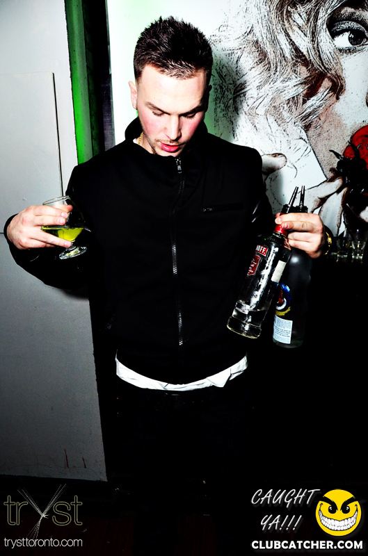 Tryst nightclub photo 86 - March 28th, 2014