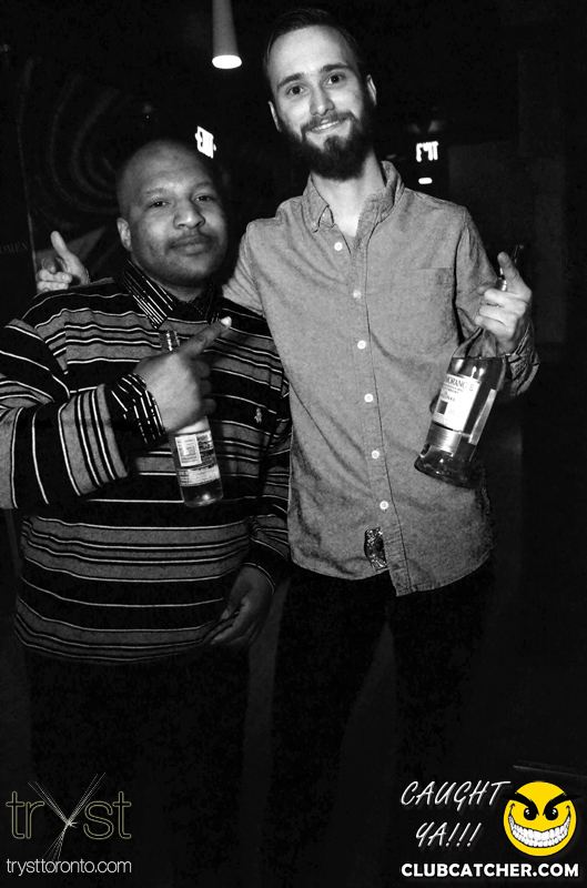 Tryst nightclub photo 87 - March 28th, 2014