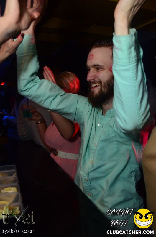 Tryst nightclub photo 88 - March 28th, 2014