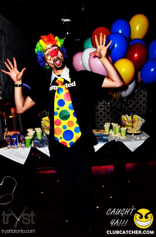 Tryst nightclub photo 89 - March 28th, 2014