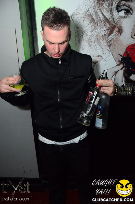 Tryst nightclub photo 90 - March 28th, 2014