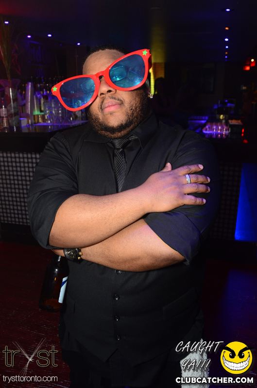 Tryst nightclub photo 10 - March 28th, 2014
