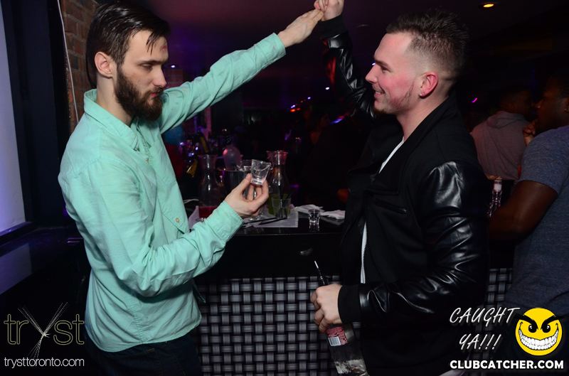 Tryst nightclub photo 91 - March 28th, 2014