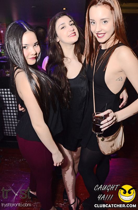 Tryst nightclub photo 93 - March 28th, 2014
