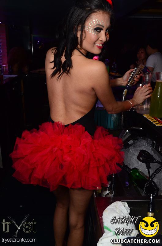 Tryst nightclub photo 95 - March 28th, 2014