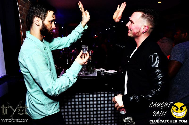 Tryst nightclub photo 97 - March 28th, 2014