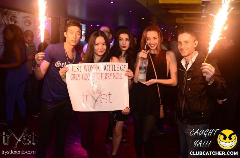 Tryst nightclub photo 99 - March 28th, 2014