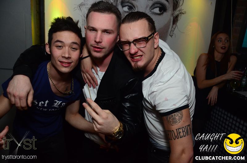 Tryst nightclub photo 100 - March 28th, 2014
