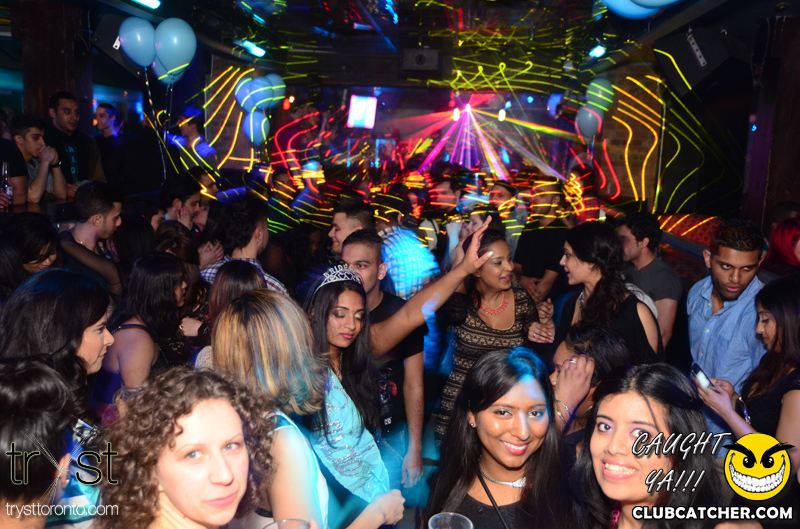 Tryst nightclub photo 1 - March 29th, 2014