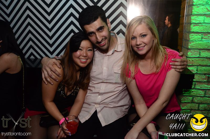 Tryst nightclub photo 102 - March 29th, 2014
