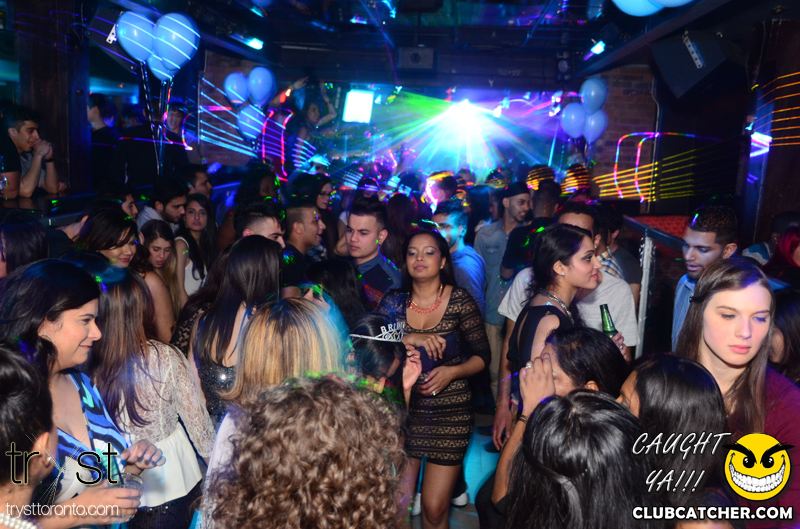 Tryst nightclub photo 103 - March 29th, 2014