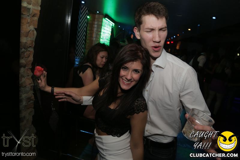 Tryst nightclub photo 105 - March 29th, 2014