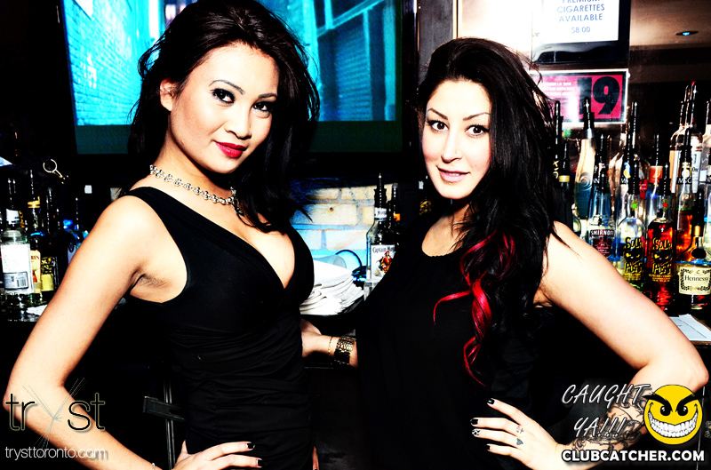 Tryst nightclub photo 107 - March 29th, 2014