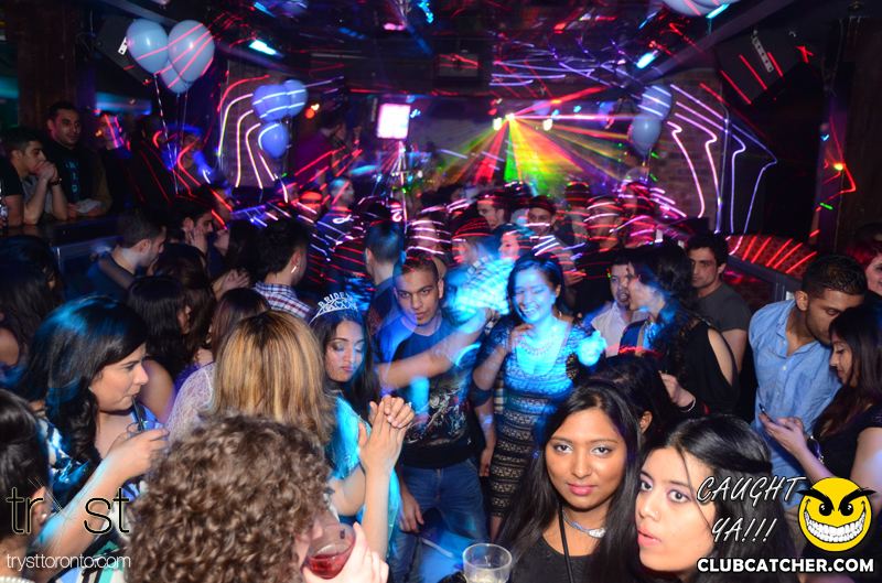 Tryst nightclub photo 109 - March 29th, 2014