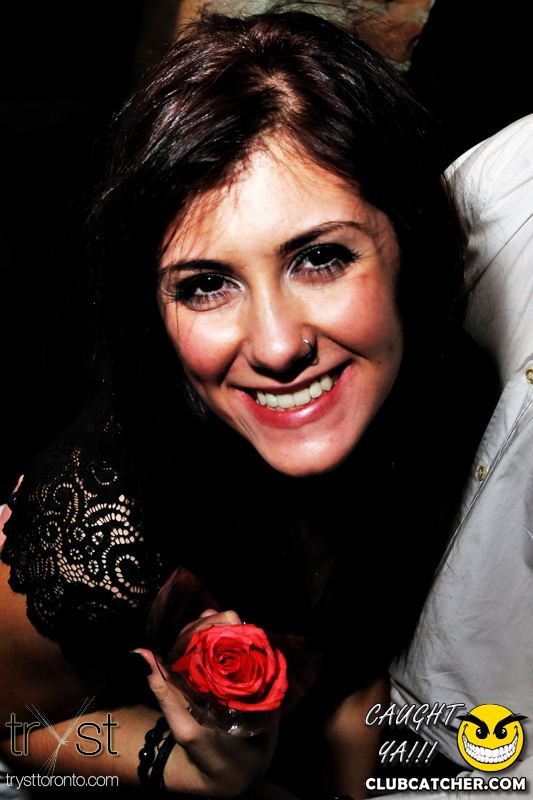 Tryst nightclub photo 110 - March 29th, 2014