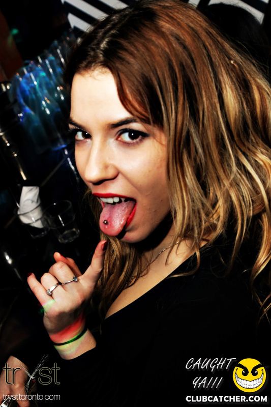 Tryst nightclub photo 111 - March 29th, 2014