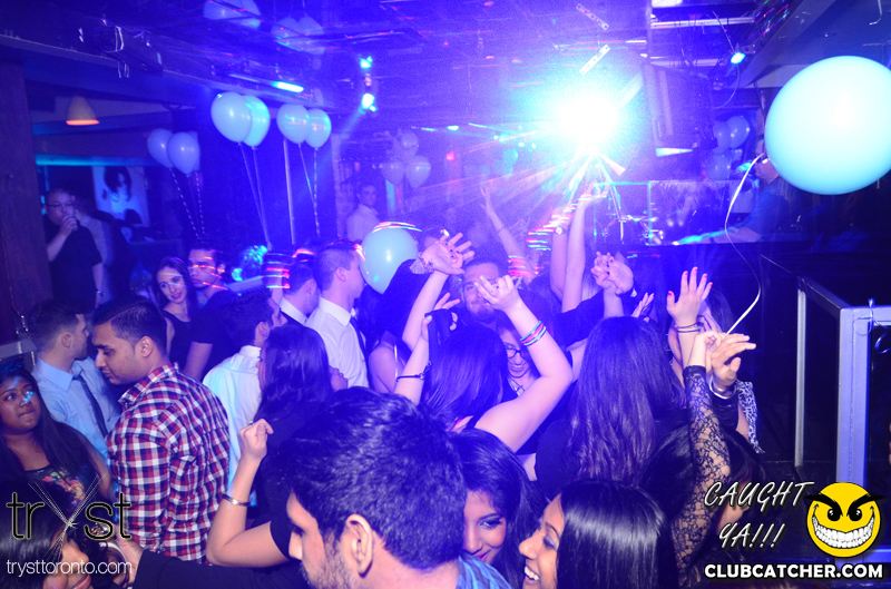 Tryst nightclub photo 115 - March 29th, 2014