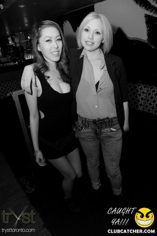 Tryst nightclub photo 116 - March 29th, 2014