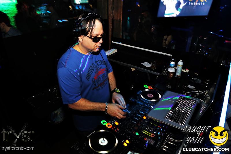 Tryst nightclub photo 118 - March 29th, 2014