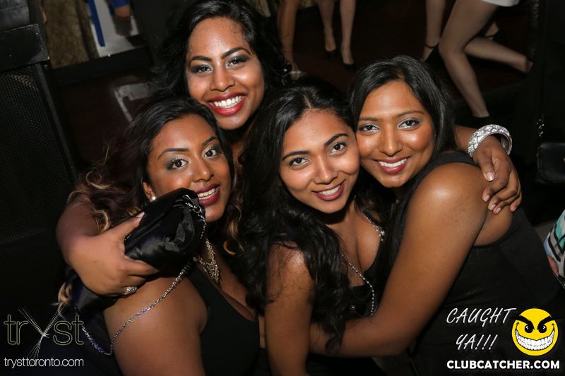 Tryst nightclub photo 119 - March 29th, 2014