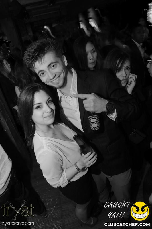 Tryst nightclub photo 121 - March 29th, 2014