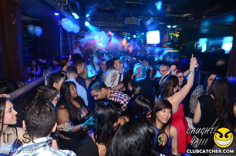 Tryst nightclub photo 123 - March 29th, 2014