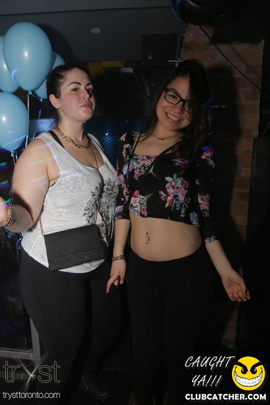 Tryst nightclub photo 124 - March 29th, 2014