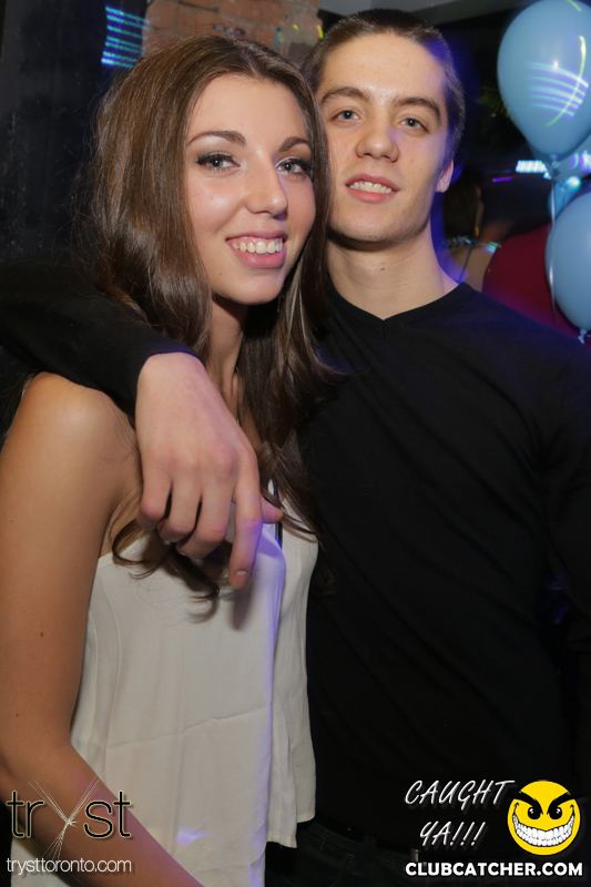 Tryst nightclub photo 126 - March 29th, 2014