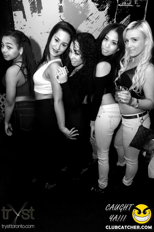 Tryst nightclub photo 127 - March 29th, 2014