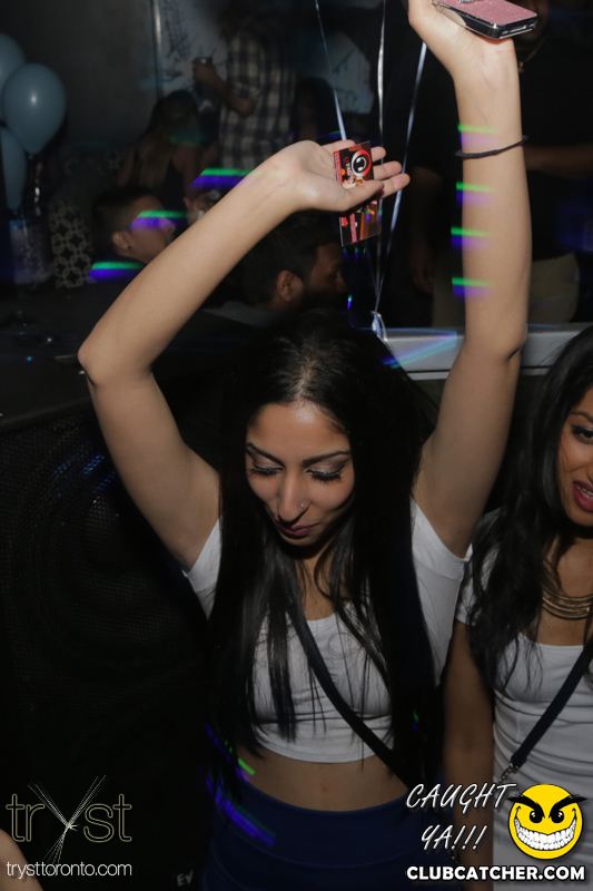 Tryst nightclub photo 128 - March 29th, 2014