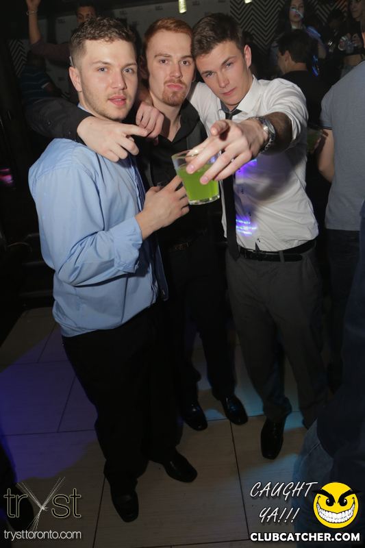 Tryst nightclub photo 130 - March 29th, 2014